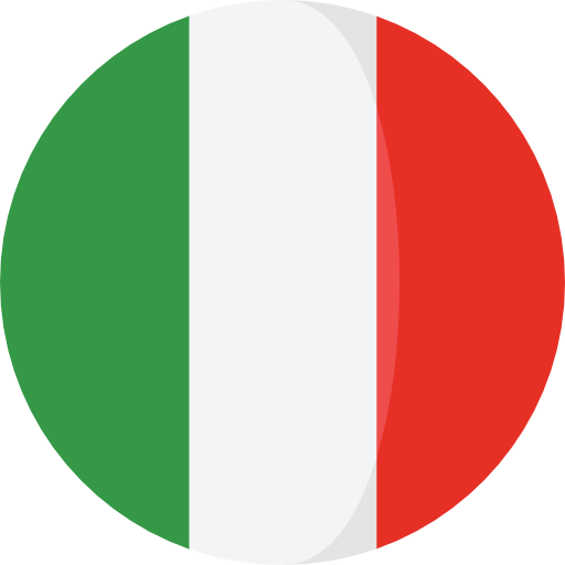 Bandeira da Italia